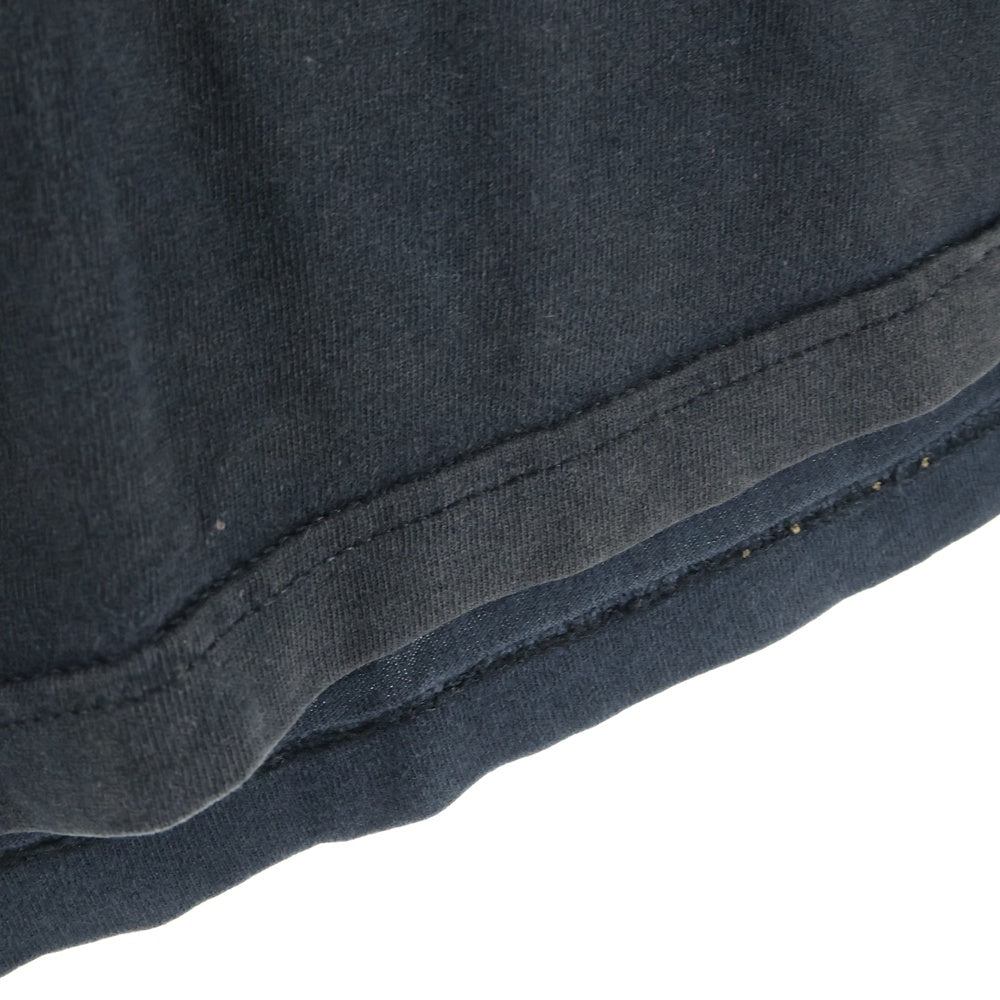 VINTAGE(ヴィンテージ) 00s Marilyn Manson Holy Wood マリリンマンソン ホーリーウッド フロントプリント Tシャツ 半袖カットソー ブラック