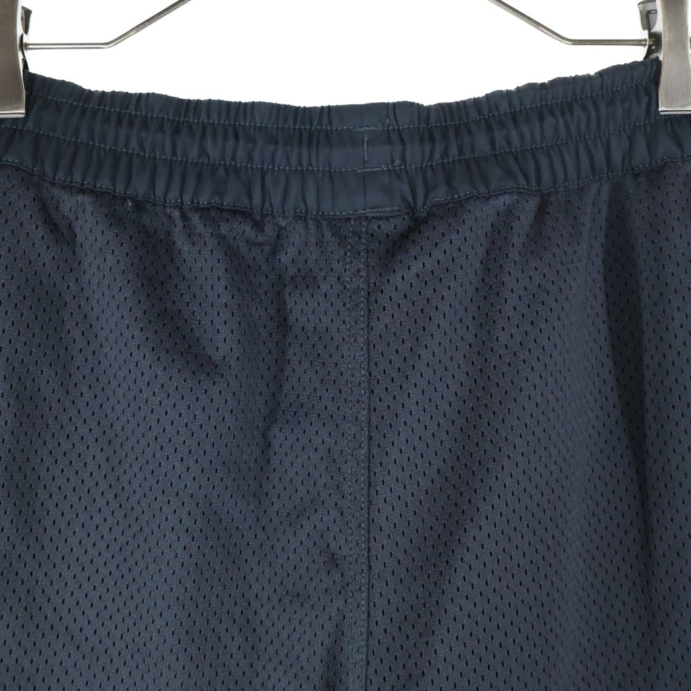 NIKE(ナイキ) ×FEAR OF GOD NBA ショートパンツ ハーフパンツ メッシュ ブラック CU4690-010