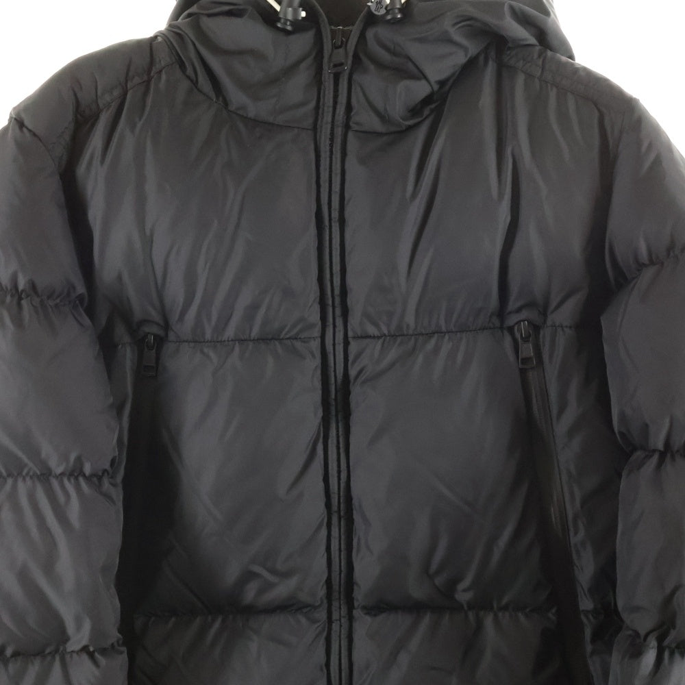 MONCLER(モンクレール) MONTCLA GIUBBOTTO モンクラ ダウンジャケット ブラック F20911D51100 C0300