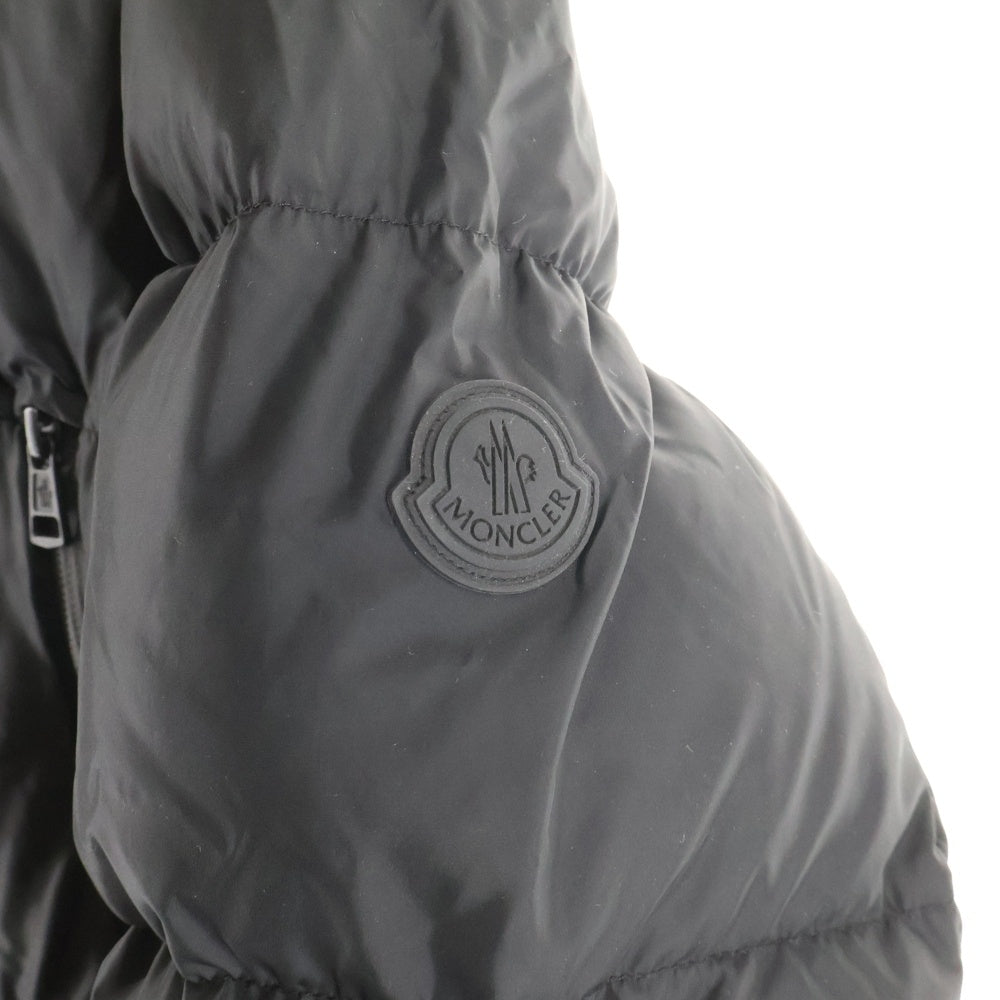 MONCLER(モンクレール) MONTCLA GIUBBOTTO モンクラ ダウンジャケット ブラック F20911D51100 C0300