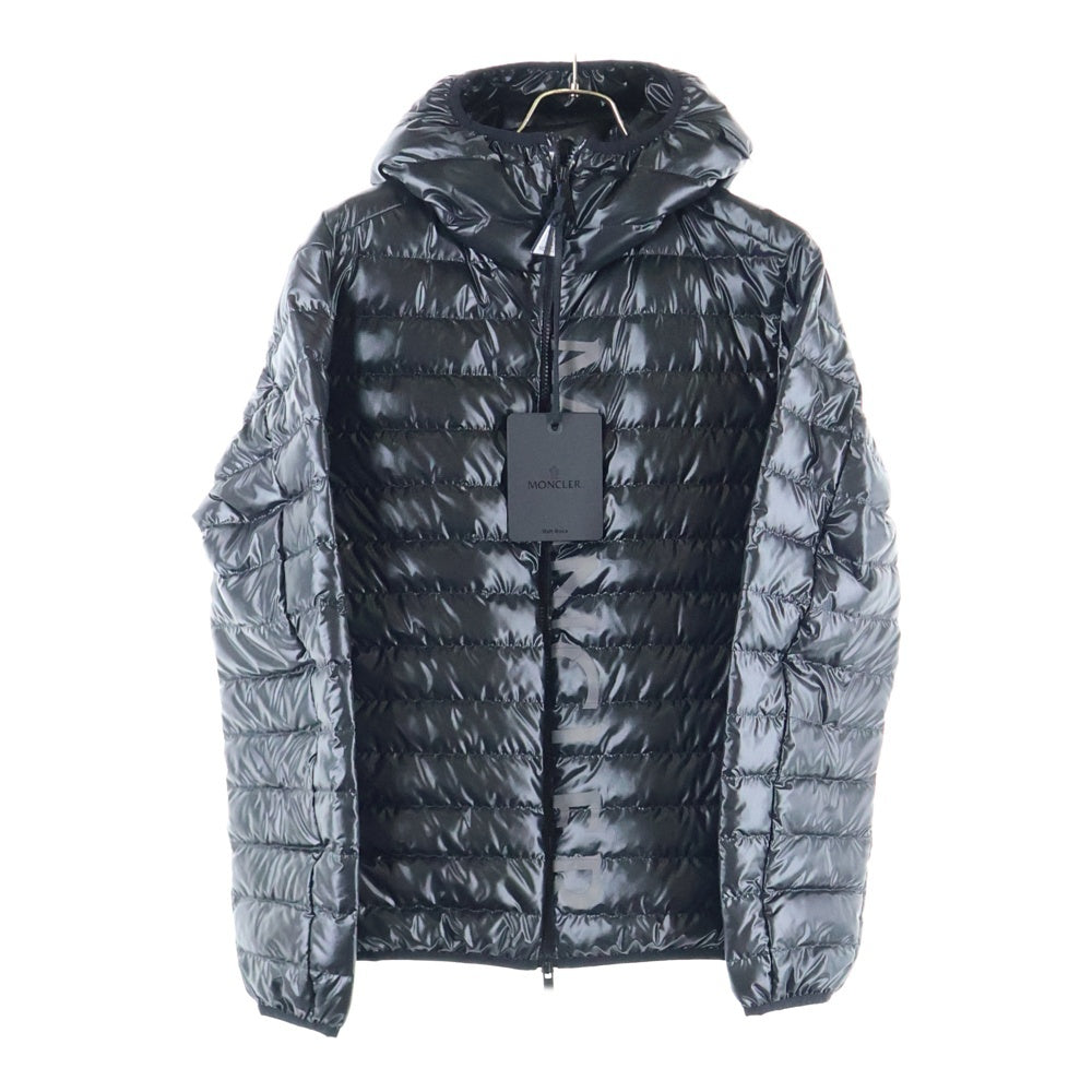 MONCLER(モンクレール) LAUZET 999 ローゼット ダウンジャケット マットブラック I10911A00030 5950K