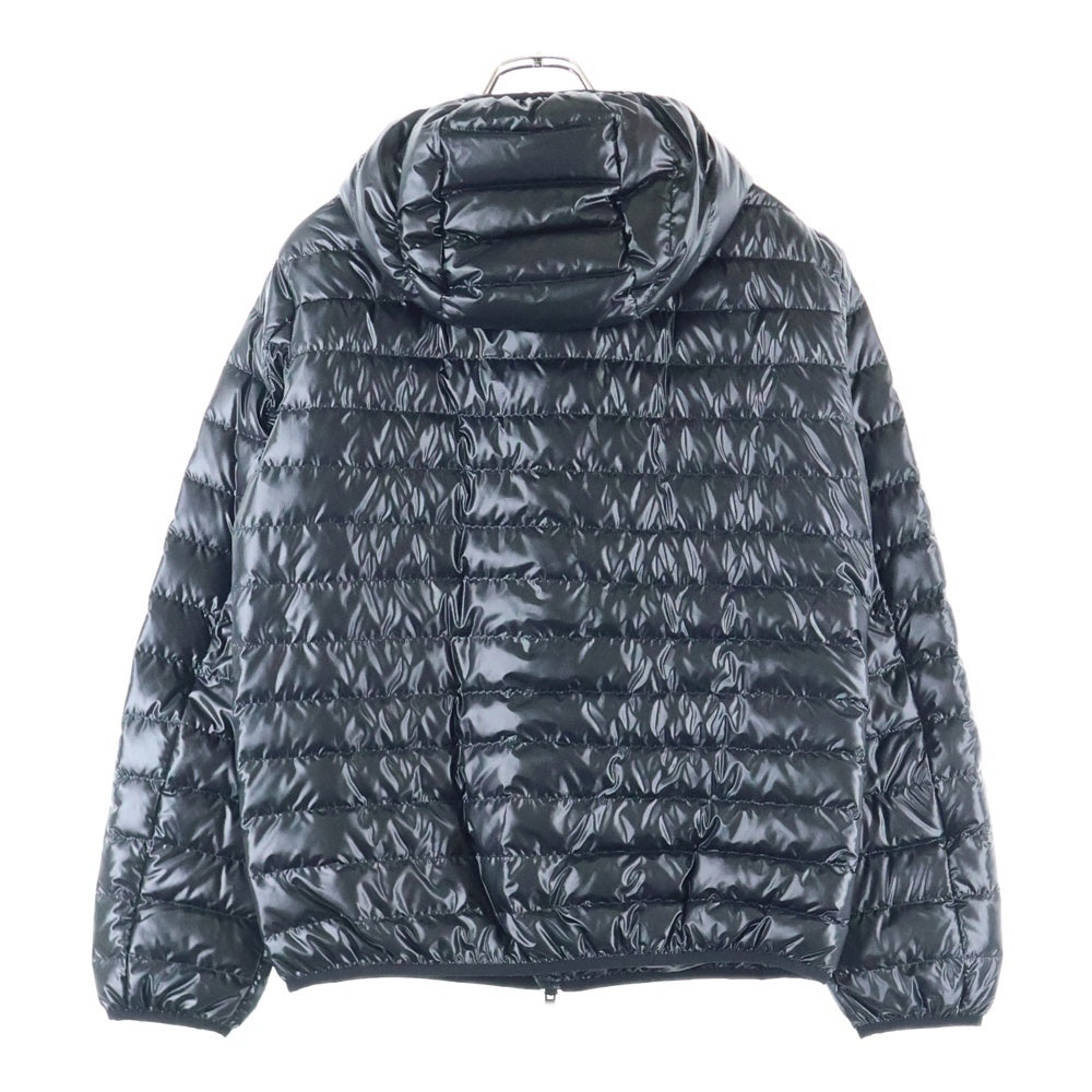 MONCLER(モンクレール) LAUZET 999 ローゼット ダウンジャケット マットブラック I10911A00030 5950K