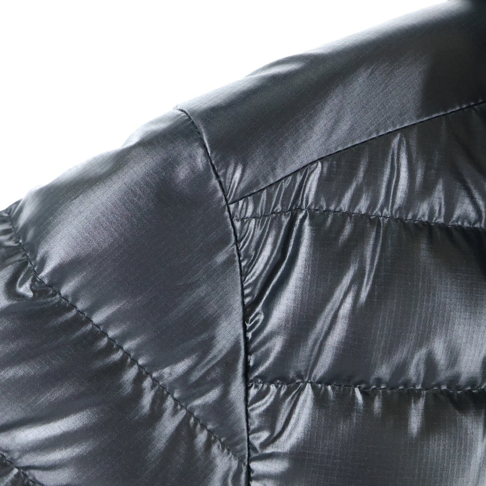 MONCLER(モンクレール) LAUZET 999 ローゼット ダウンジャケット マットブラック I10911A00030 5950K