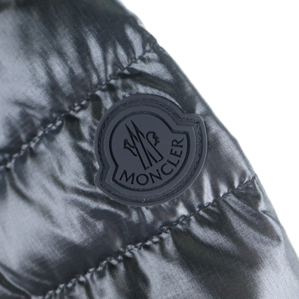 MONCLER(モンクレール) LAUZET 999 ローゼット ダウンジャケット マットブラック I10911A00030 5950K