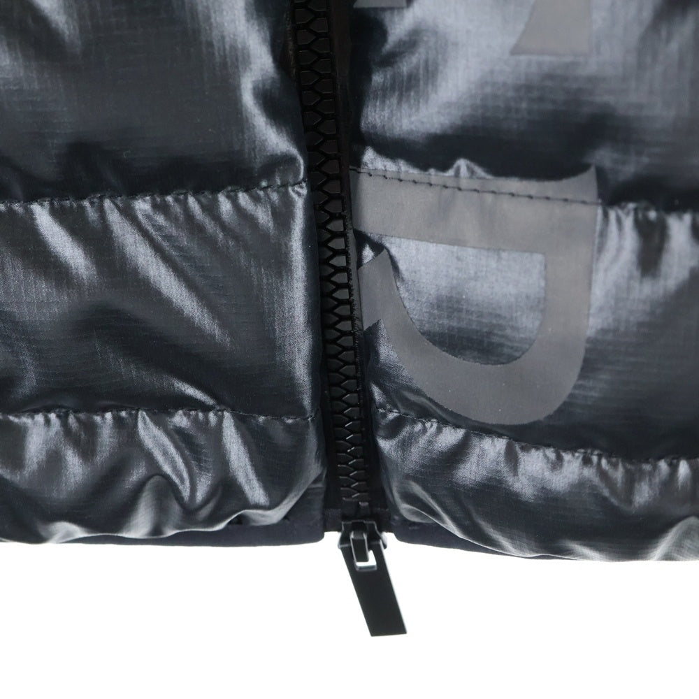 MONCLER(モンクレール) LAUZET 999 ローゼット ダウンジャケット マットブラック I10911A00030 5950K