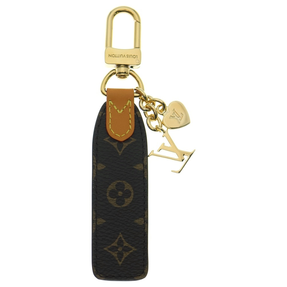 LOUIS VUITTON(ルイヴィトン) LVチェリシュド チャーム アクセサリー レディース ブラウン M01184