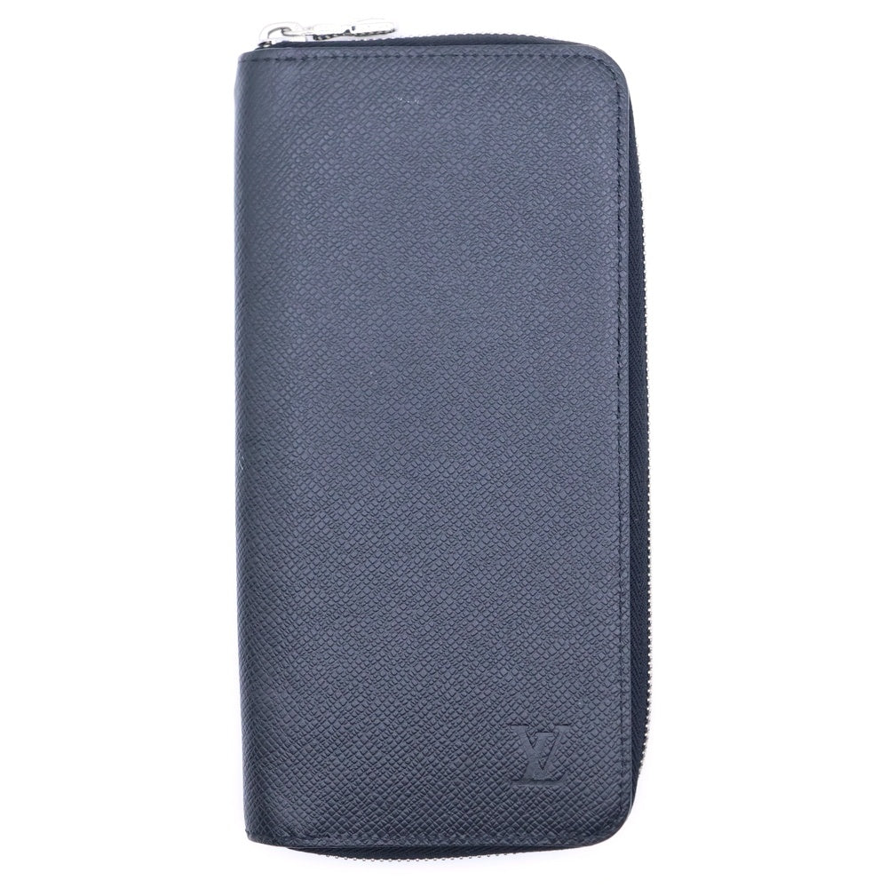 LOUIS VUITTON(ルイヴィトン) タイガ ジッピー・ウォレット ヴェルティカル アルドワーズ 長財布 M32822