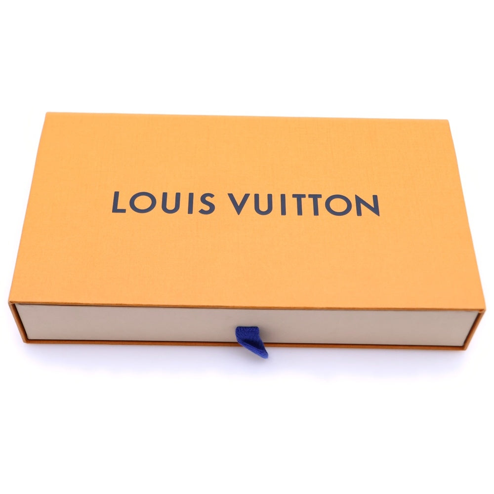 LOUIS VUITTON(ルイヴィトン) タイガ ジッピー・ウォレット ヴェルティカル アルドワーズ 長財布 M32822