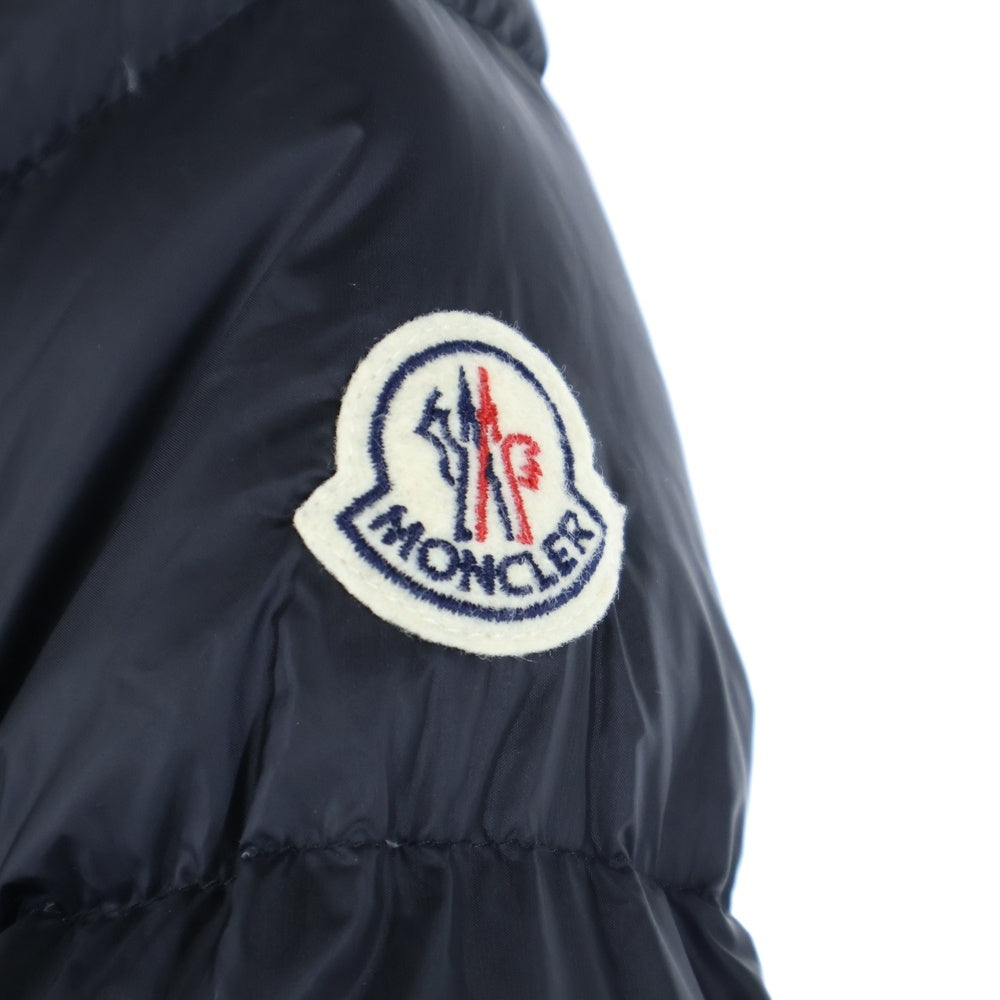 MONCLER(モンクレール) 15AW TORCY GIUBBOTO トルシー ジュッボット ダウンジャケット ブラック A20934696349