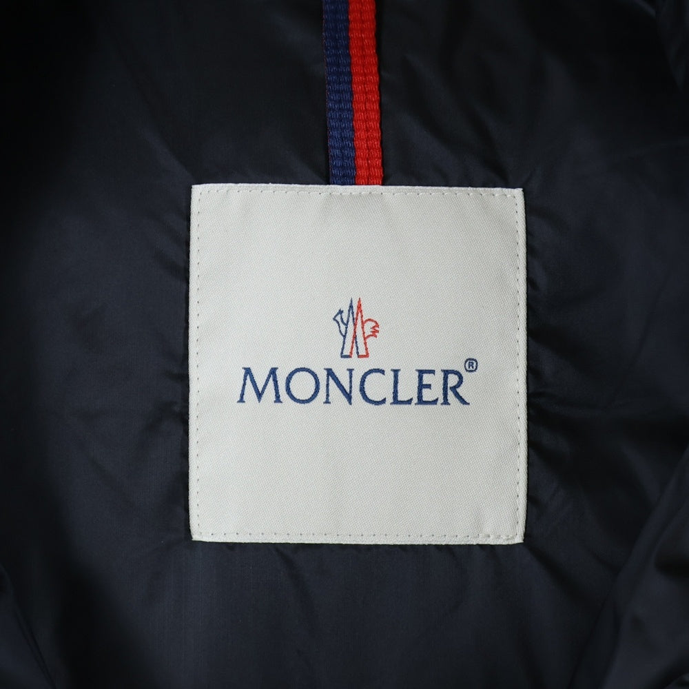 MONCLER(モンクレール) 15AW TORCY GIUBBOTO トルシー ジュッボット ダウンジャケット ブラック A20934696349