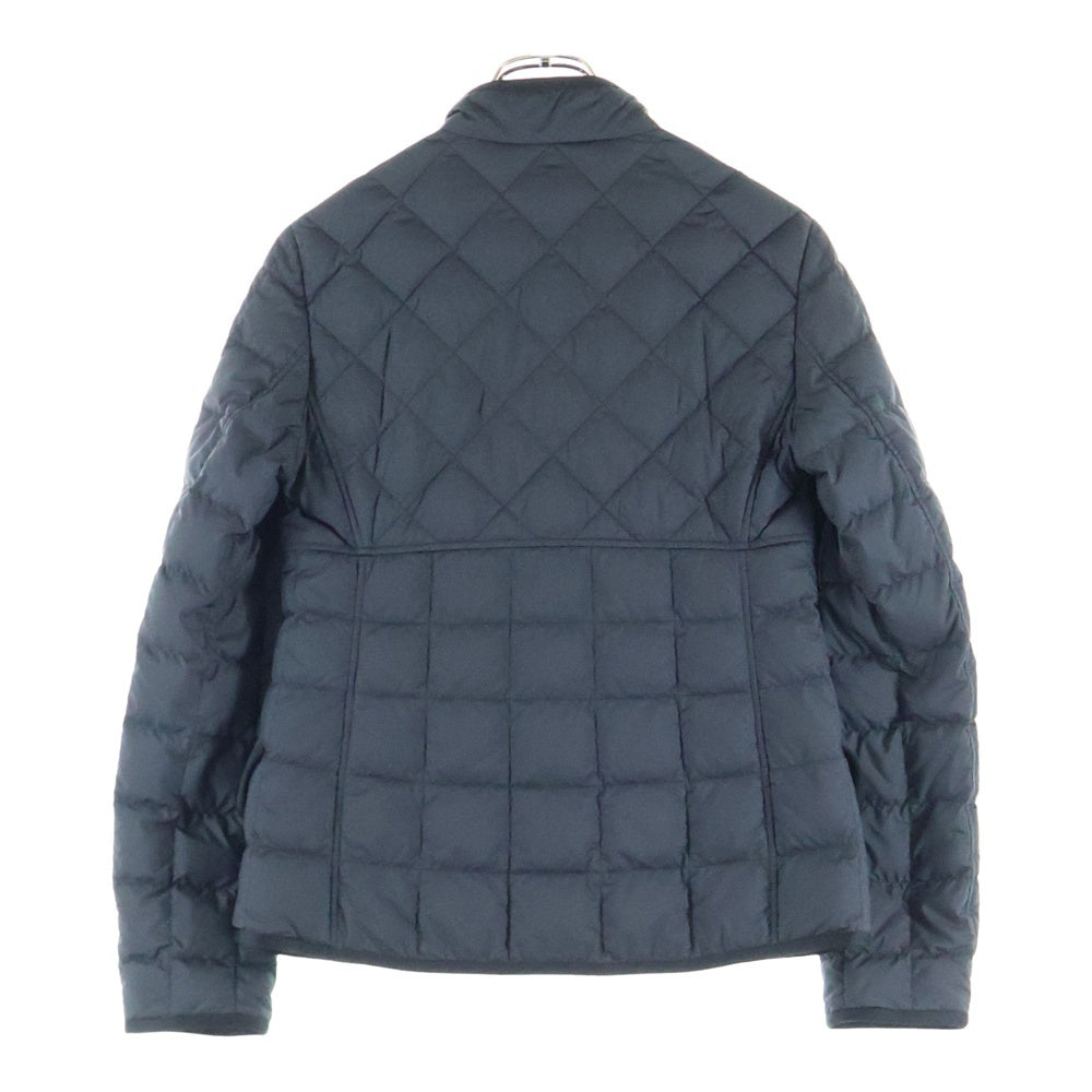 MONCLER(モンクレール) COURLIS GIUBBOTTO キルティング ダウンジャケット ブラック I20931A00068 54A81