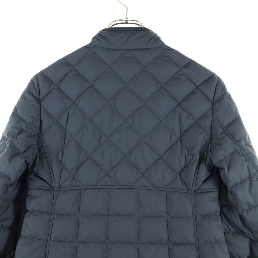 MONCLER(モンクレール) COURLIS GIUBBOTTO キルティング ダウンジャケット ブラック I20931A00068 54A81