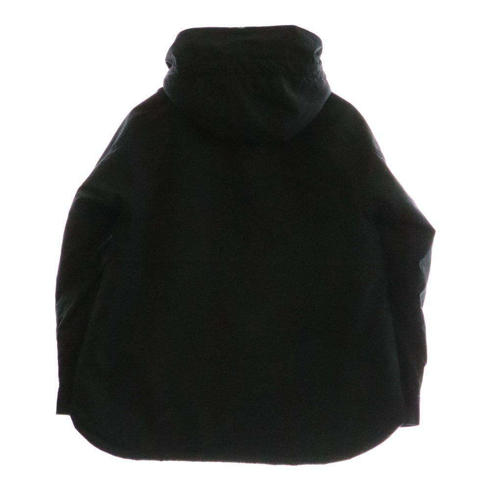 SIERRA DESIGNS(シェラデザイン) 65/35 WOMEN'S BOA PARKA ウィメンズ ボアパーカー 6512 ブラック