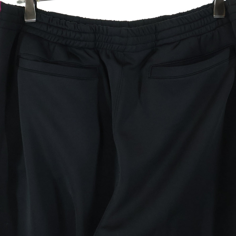 HYSTERIC GLAMOUR(ヒステリックグラマー) ×WIND AND SEA サイドライン トラックパンツ WDS-C-HYS-23-AP-Q1-14