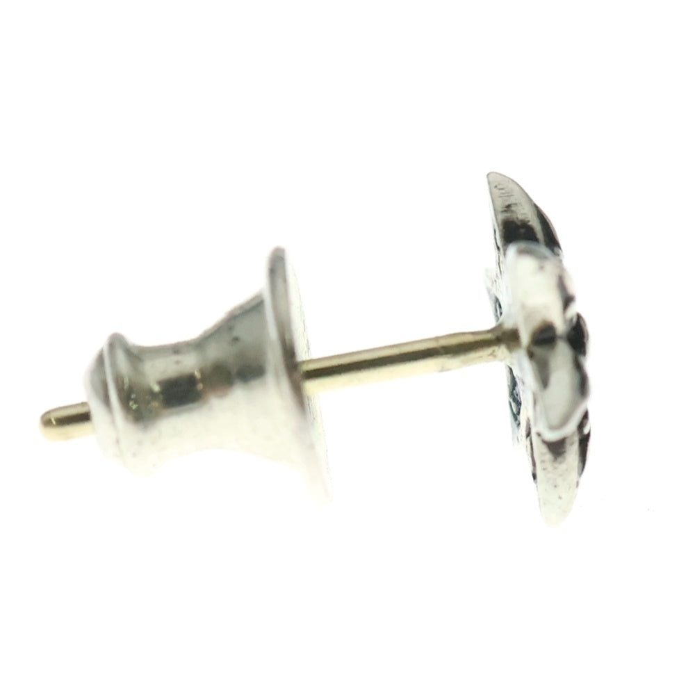CHROME HEARTS(クロムハーツ) CO STAR スター スタッドピアス シルバー BCA096