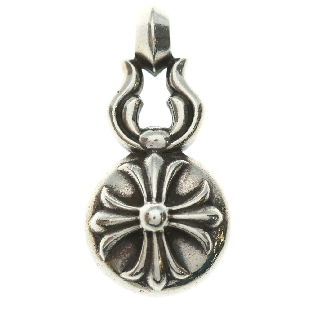 CHROME HEARTS(クロムハーツ) LARGE CROSS BALL ラージクロスボール