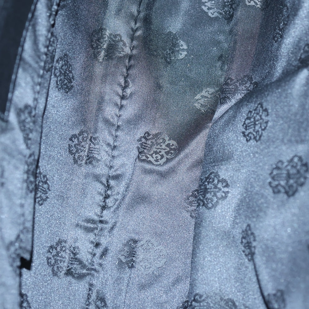 CHROME HEARTS(クロムハーツ) JJ DEAN LARGE JJディーン ラージ トートバッグ ブラック