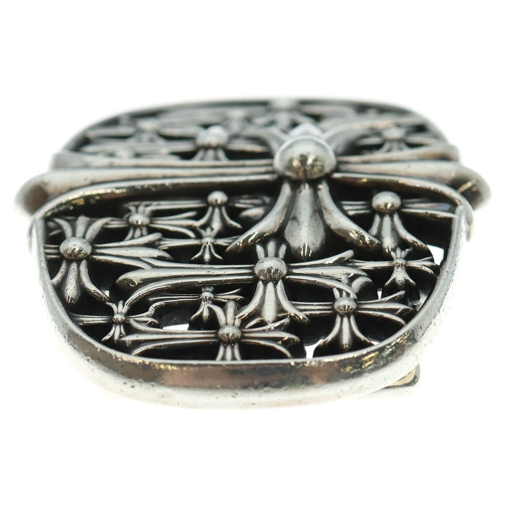 CHROME HEARTS(クロムハーツ) BUCKL CEMETERY 1.5 セメタリークロスバックル シルバー BCA358