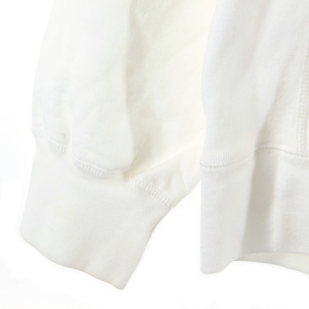 SUPREME(シュプリーム) 21AW Box Logo Hooded Sweatshirt ボックスロゴ フーデッド スウェットシャツ パーカー ホワイト