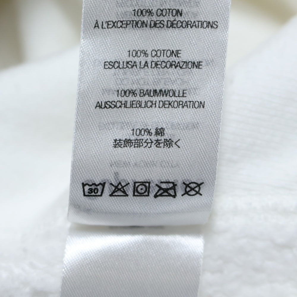 SUPREME(シュプリーム) 21AW Box Logo Hooded Sweatshirt ボックスロゴ フーデッド スウェットシャツ パーカー ホワイト