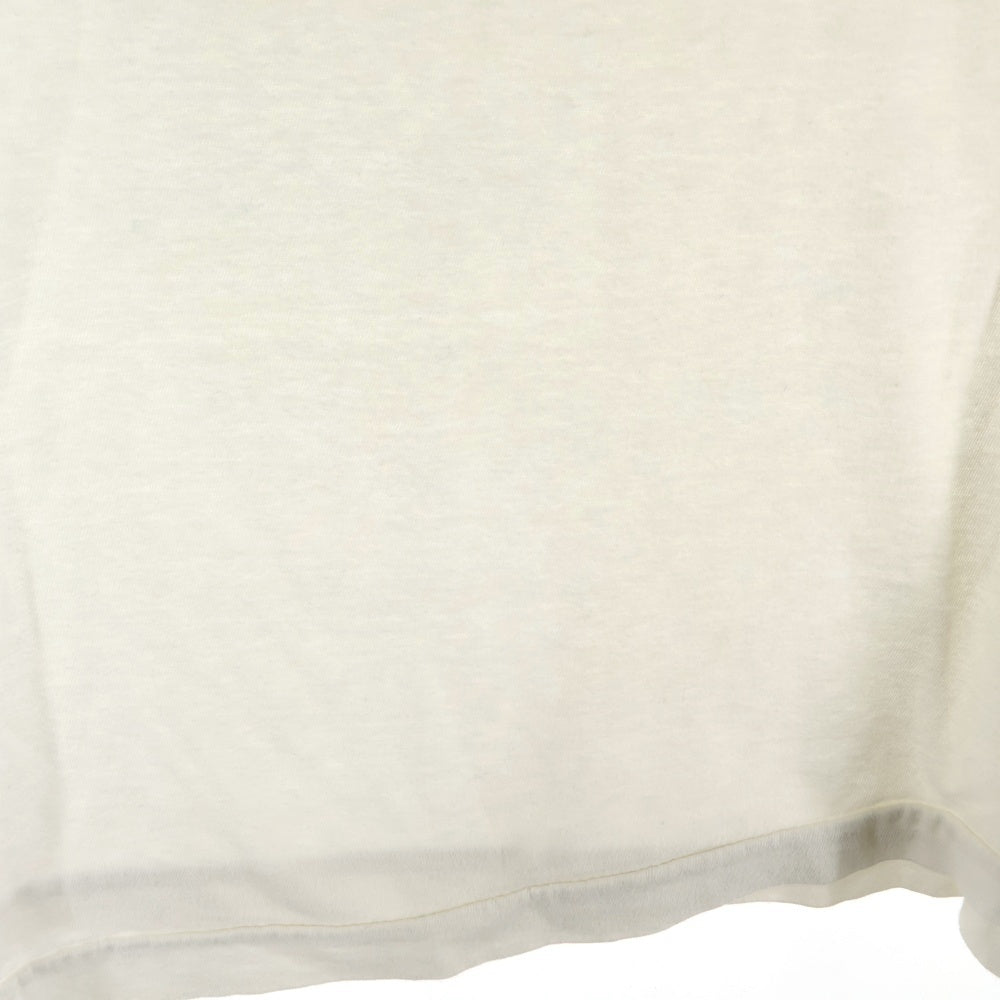 VINTAGE(ヴィンテージ) LEMON HEADS TEE レモンヘッズ フロントプリント Tシャツ 半袖カットソー ホワイト