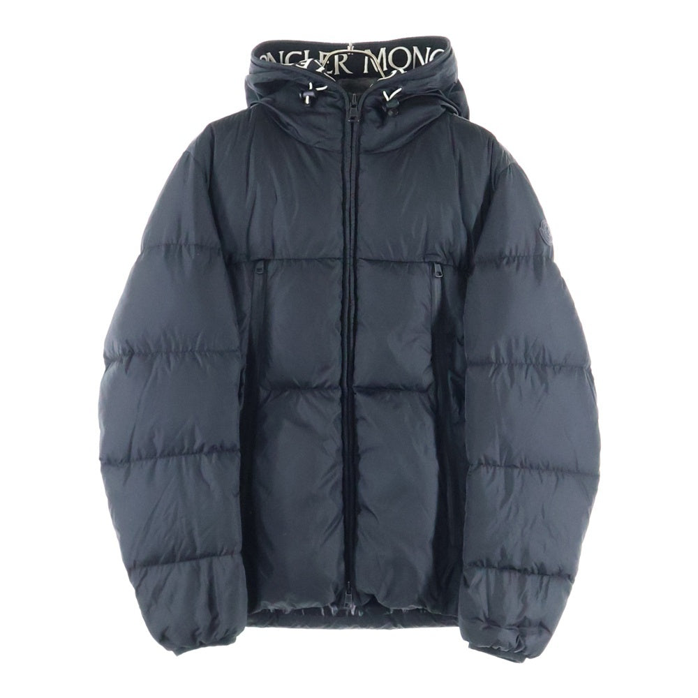 MONCLER(モンクレール) AW20 MONTCLA GIUBBOTTO モンクラ ダウンジャケット ブラック F20911B56900 C0300