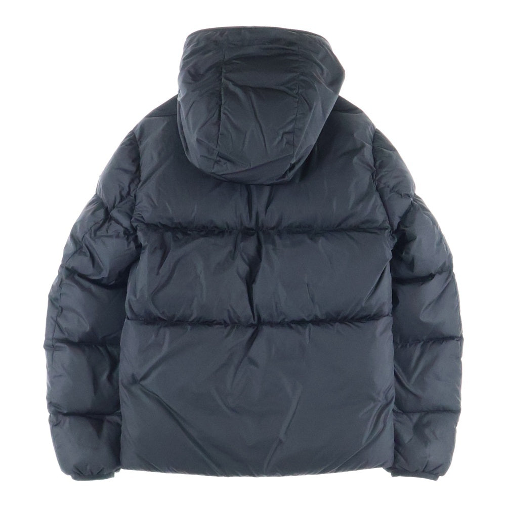 MONCLER(モンクレール) AW20 MONTCLA GIUBBOTTO モンクラ ダウンジャケット ブラック F20911B56900 C0300