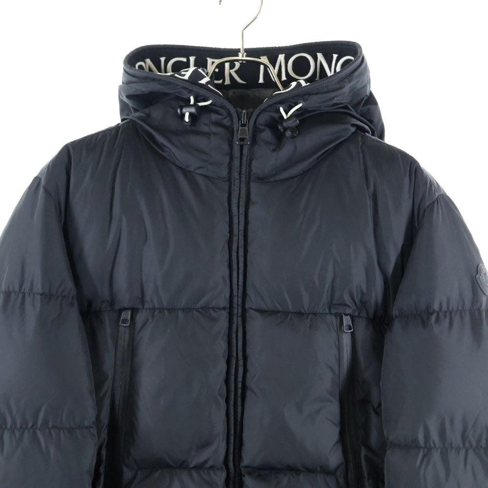 MONCLER(モンクレール) AW20 MONTCLA GIUBBOTTO モンクラ ダウンジャケット ブラック F20911B56900 C0300
