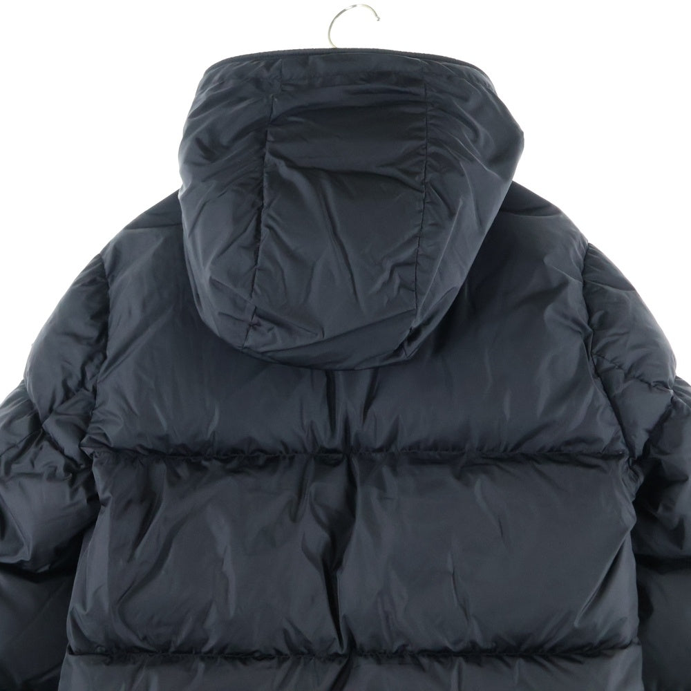 MONCLER(モンクレール) AW20 MONTCLA GIUBBOTTO モンクラ ダウンジャケット ブラック F20911B56900 C0300