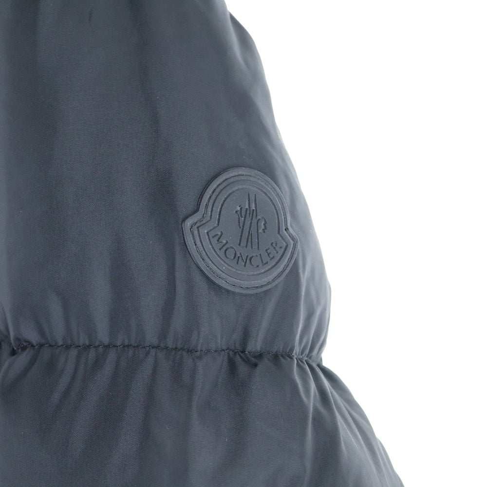 MONCLER(モンクレール) AW20 MONTCLA GIUBBOTTO モンクラ ダウンジャケット ブラック F20911B56900 C0300