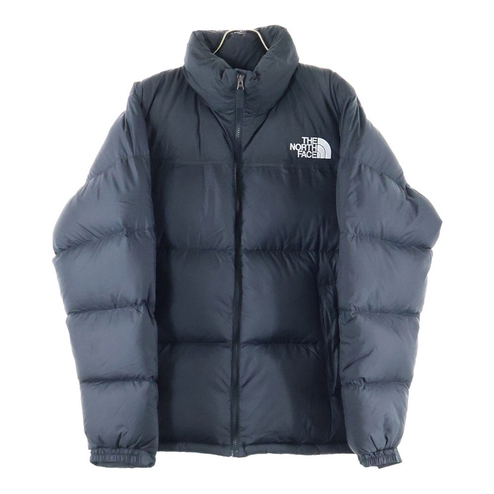 THE NORTH FACE(ザノースフェイス) NUPTSE JACKET ヌプシジャケット ダウンジャケット ブラック ND92335