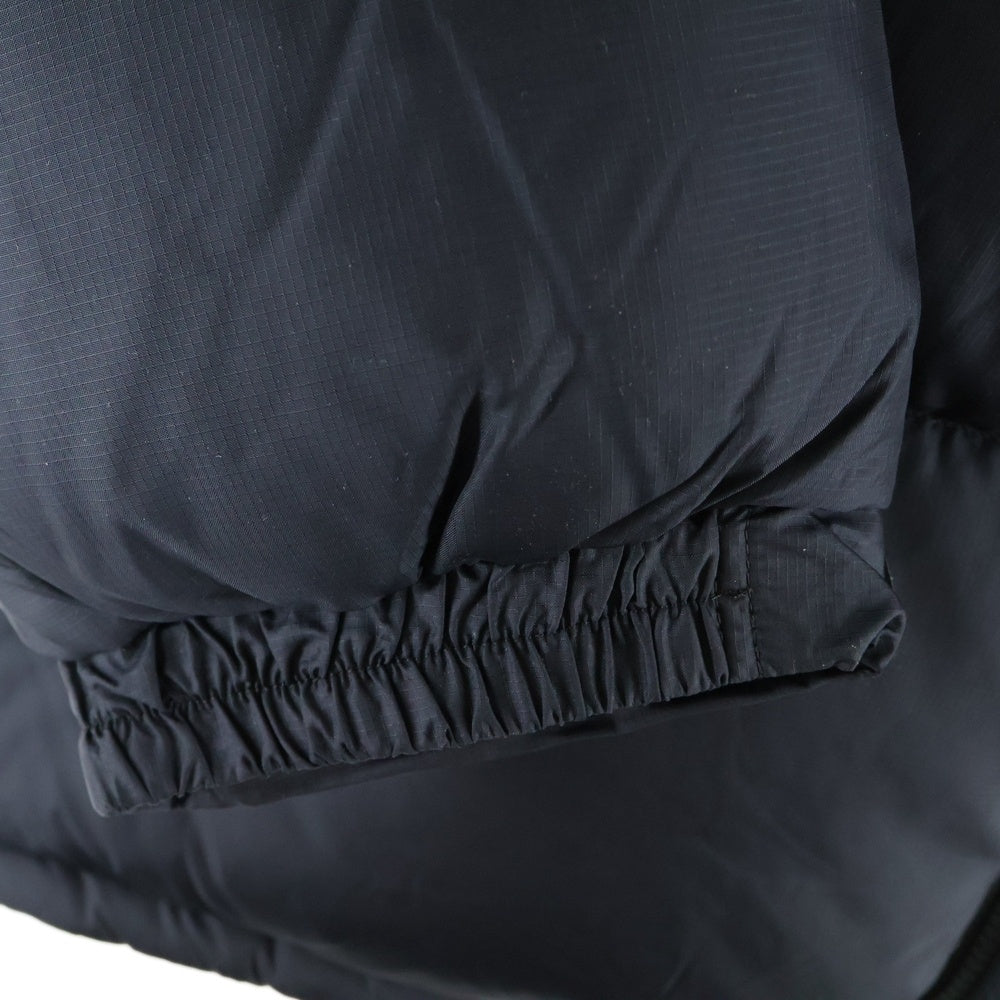THE NORTH FACE(ザノースフェイス) NUPTSE JACKET ヌプシジャケット ダウンジャケット ブラック ND92335