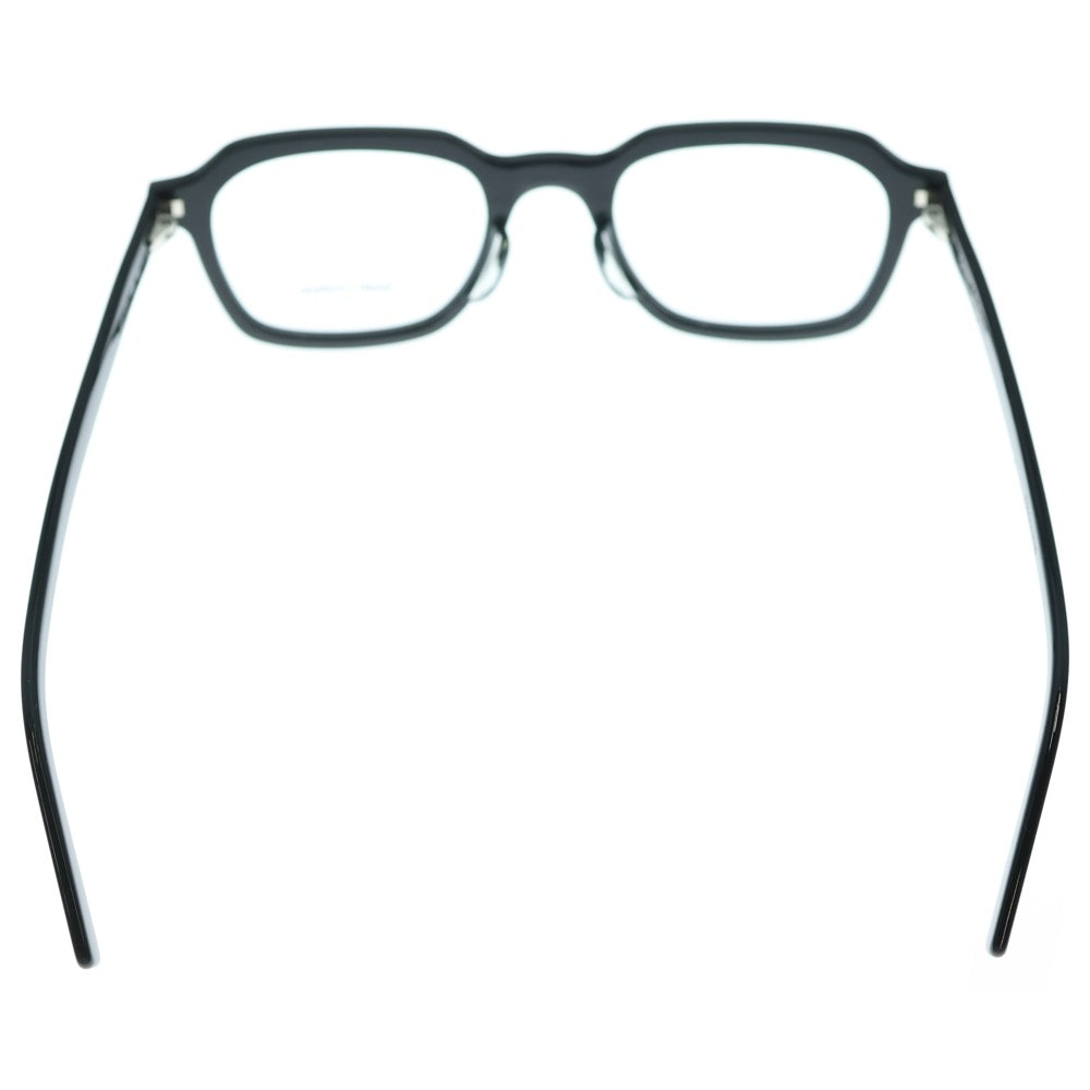 SAINT LAURENT PARIS(サンローランパリ) Eyewear Slim OPT SL715SLIM アイウェア メガネ ウェリントン ブラック