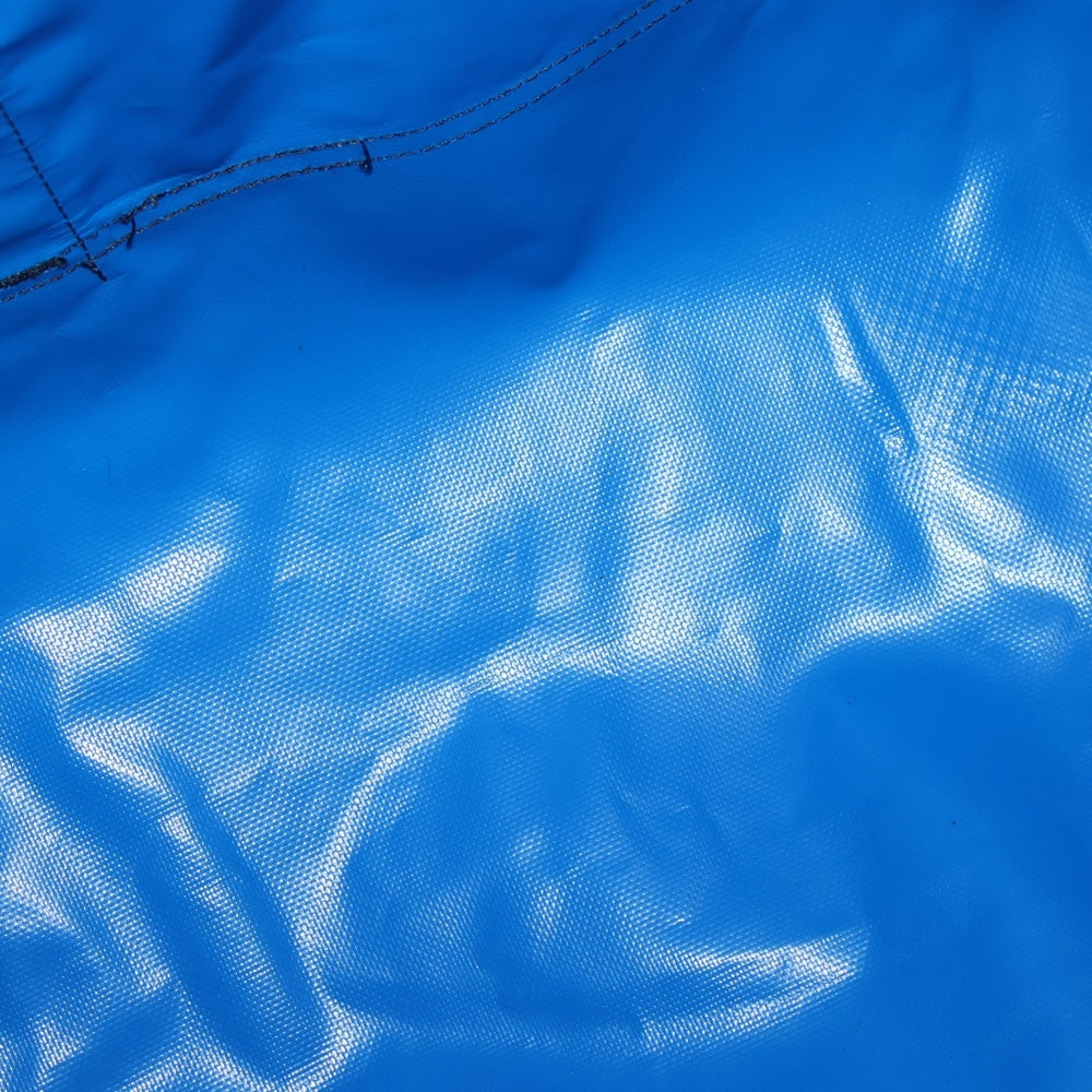 THE NORTH FACE(ザノースフェイス) BASE CAMP DUFFEL ベース キャンプ ダッフルバッグ ボストンバッグ バックパック ブルー TB50/TN50