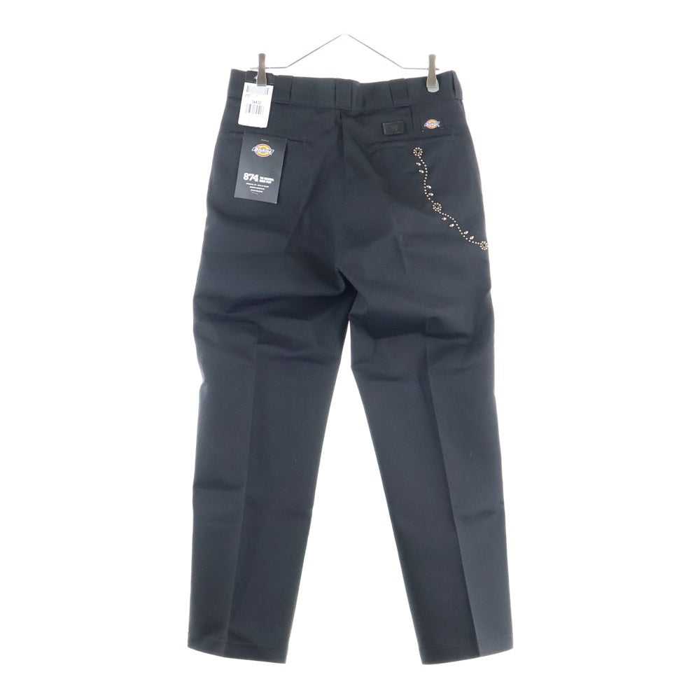 Dickies(ディッキーズ) Original 874 Work Pants ワークパンツ ブラック D874BLK