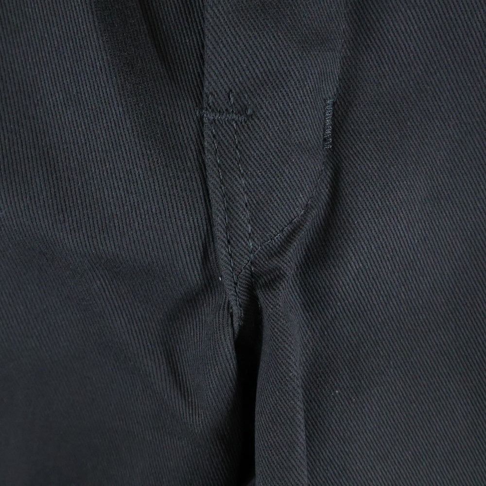 Dickies(ディッキーズ) Original 874 Work Pants ワークパンツ ブラック D874BLK