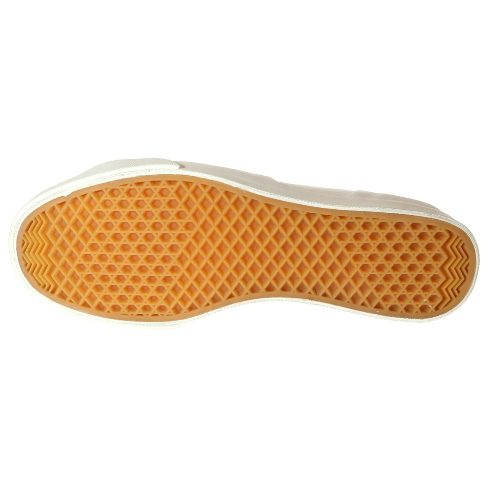 UNDERCOVER(アンダーカバー) TOE LOGO LEATHER SNEAKERS トゥーロゴ レザー ローカットスニーカー ホワイト UC2D9F02