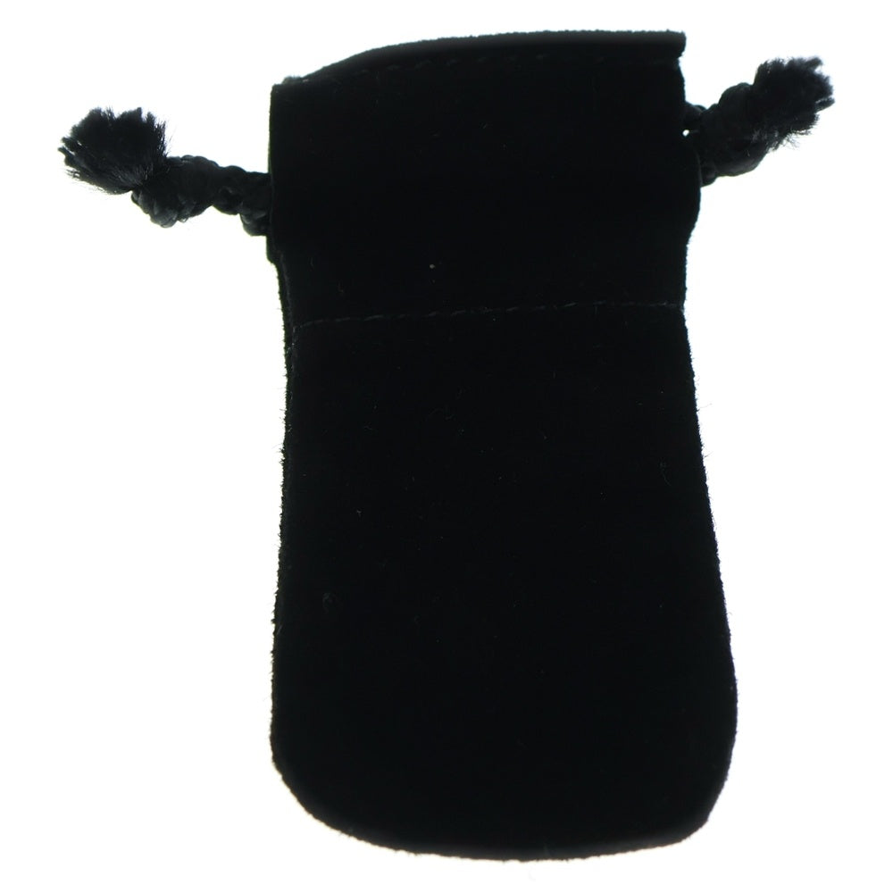 CHROME HEARTS(クロムハーツ) DBL CH CRS ダブルCHクロスチャーム ペンダントトップ シルバー BCA248