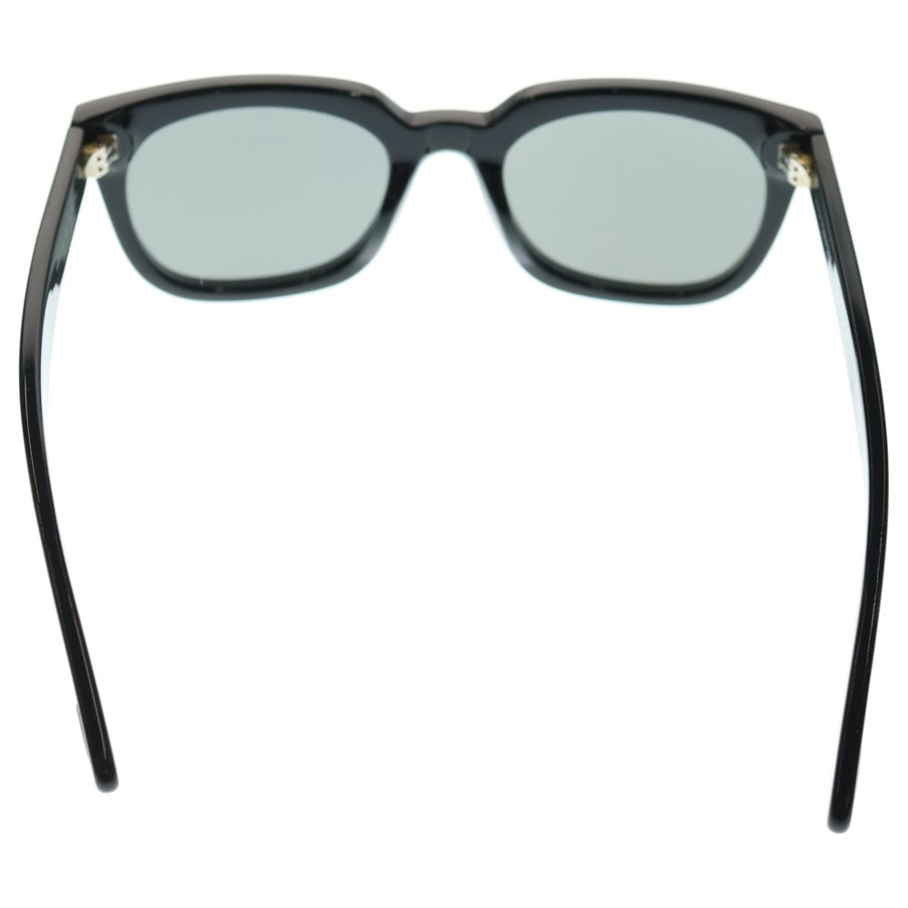 TOM FORD(トムフォード) ウェリントン カラーレンズ サングラス アイウェア メガネ 眼鏡 ブラック TF211