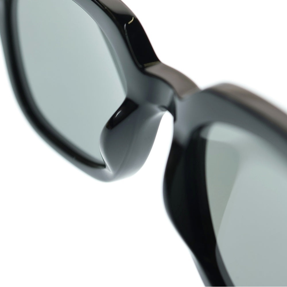 TOM FORD(トムフォード) ウェリントン カラーレンズ サングラス アイウェア メガネ 眼鏡 ブラック TF211