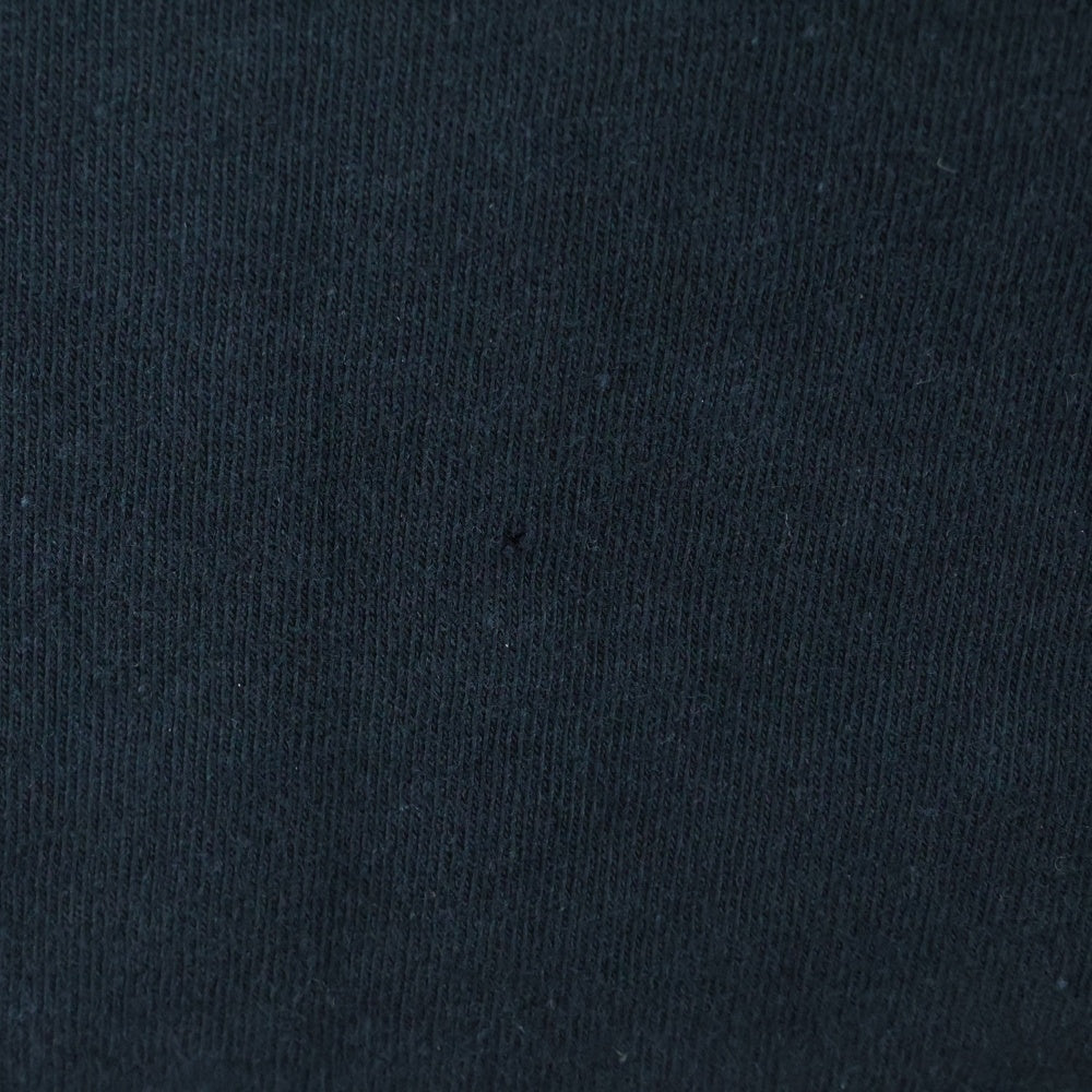 VINTAGE(ヴィンテージ) 00s CRADLE OF FILTH クレイドルオブフィルス 両面プリント クルーネック 長袖Tシャツ ブラック