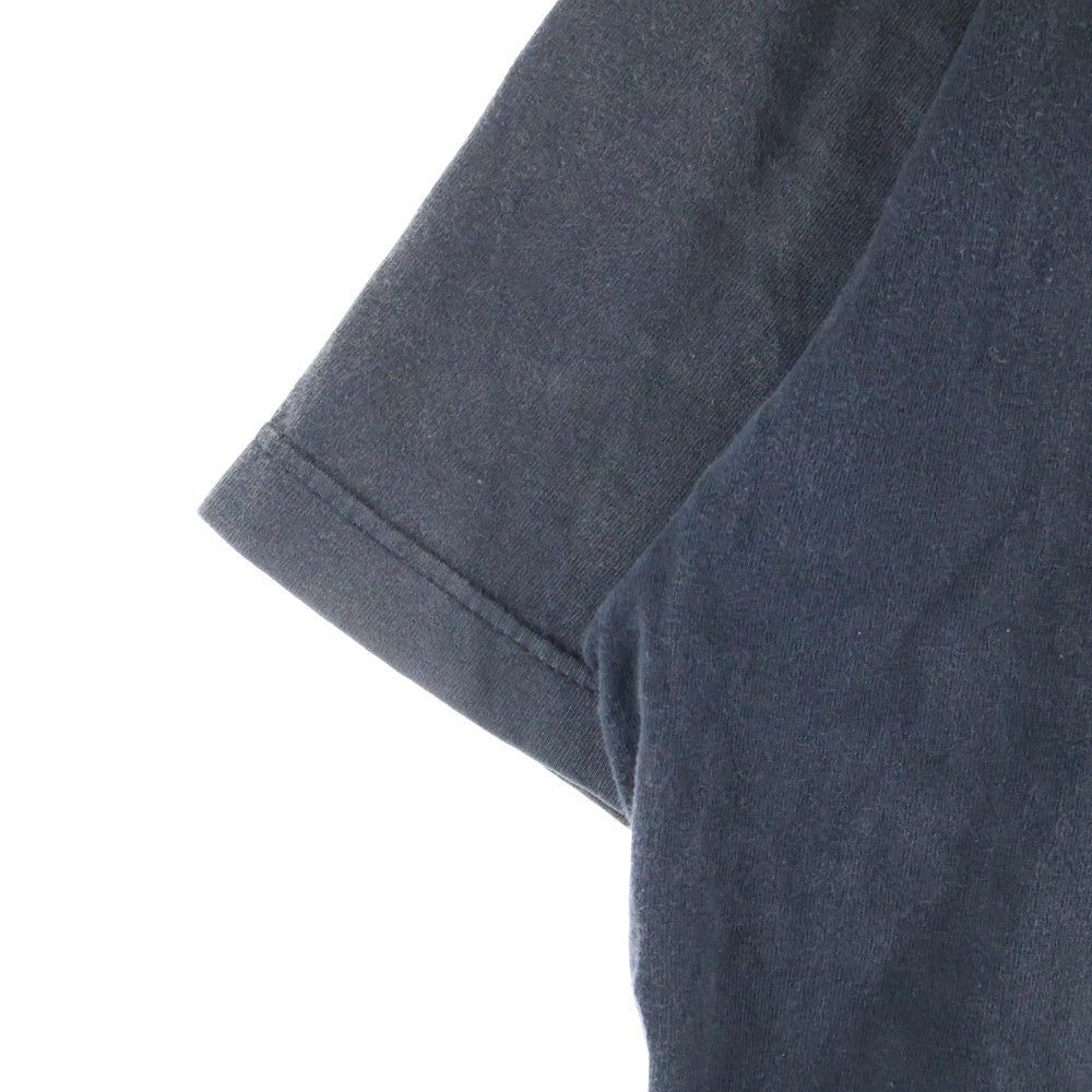 VINTAGE(ヴィンテージ) 90s VINTAGE Marilyn Manson got violence? Tee ALSTYLE マリリンマンソン ガットバイオレンスプリント半袖Tシャツ ブラック