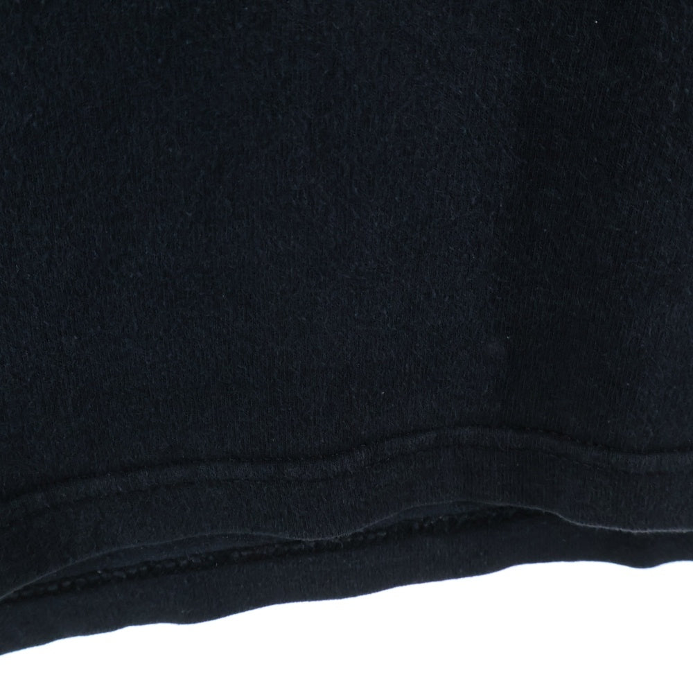 VINTAGE(ヴィンテージ) 00s In Extremo イン エクストレモ 両面プリント クルーネック 半袖Tシャツ ブラック