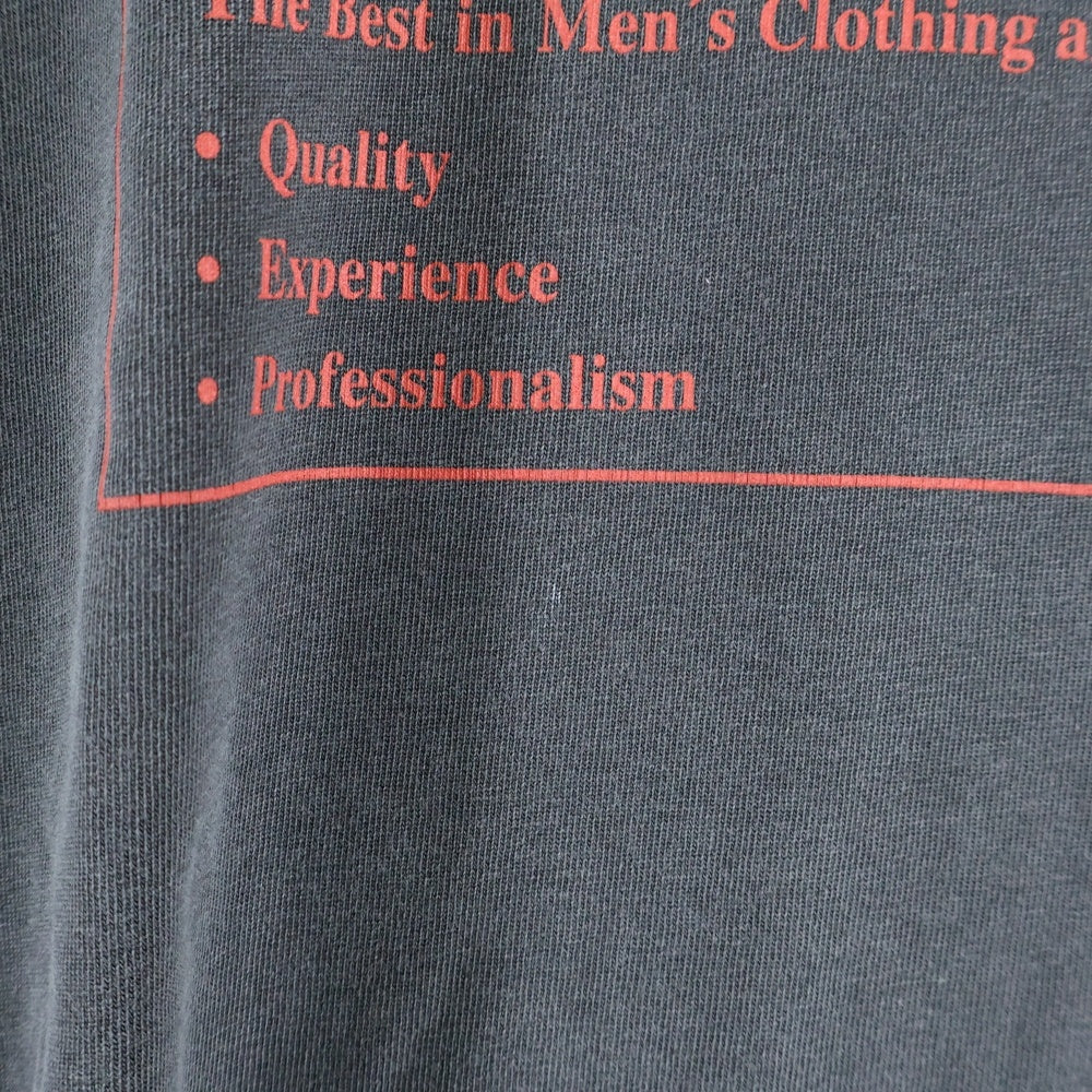 BALENCIAGA(バレンシアガ) 18AW Europa Print OverSize Tee ヨーロッパ プリント オーバーサイズ 半袖Tシャツ チャコールグレー 535717 TAV04