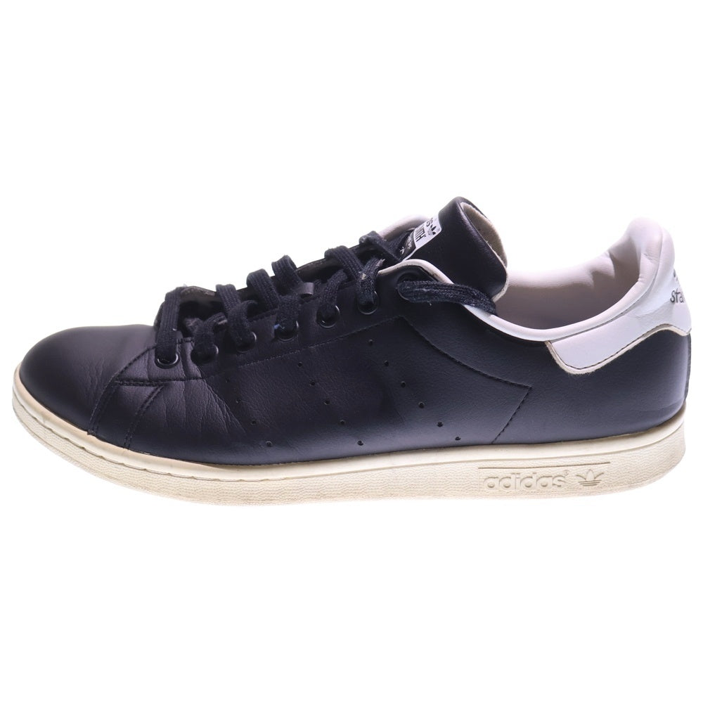 adidas(アディダス) STAN SMITH スタンスミス ローカットスニーカー GY5703 ブラック
