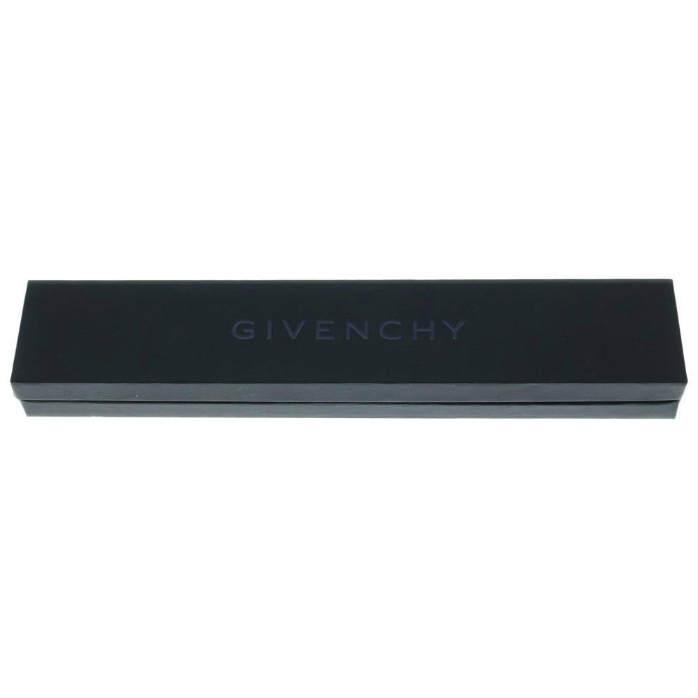 GIVENCHY(ジバンシィ) 4Gチャーム付 ノベルティ 扇子 グリーン