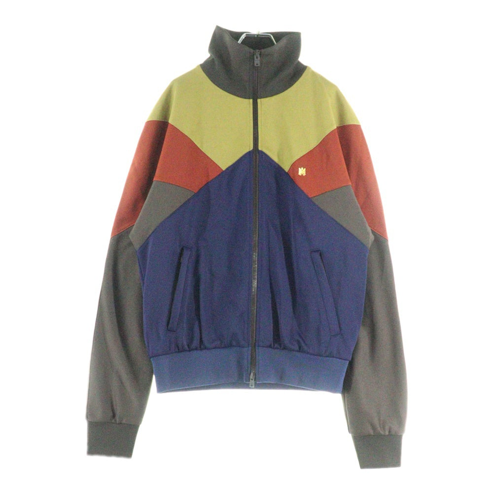 AMIRI(アミリ) RETRO ZIP UP JACKET レトロ ジップアップジャケット