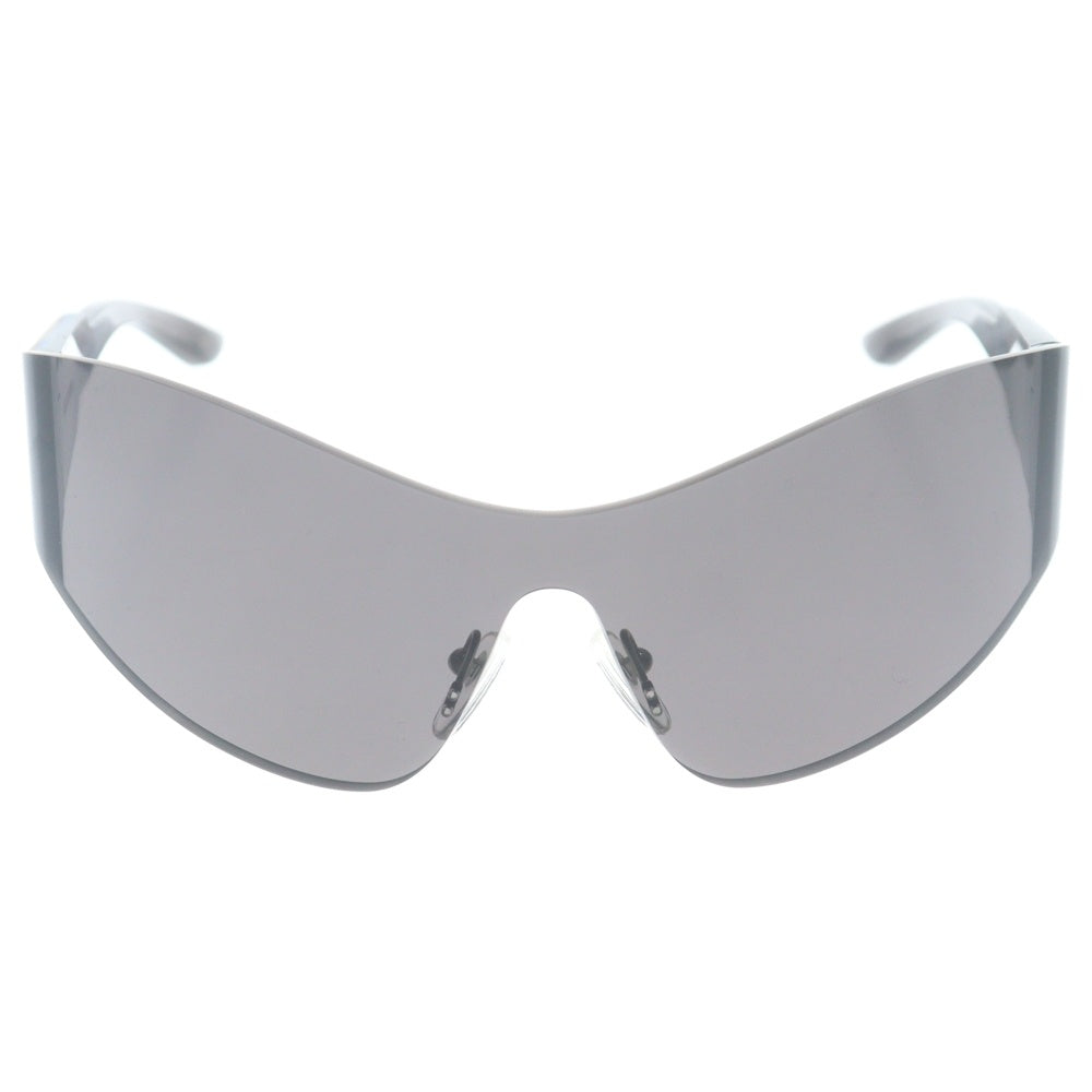 BALENCIAGA(バレンシアガ) MONO Cat 2.0 モノ キャット サングラス ブラック BB0257S