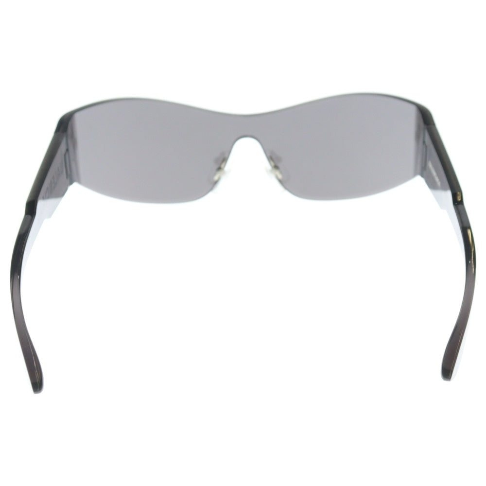 BALENCIAGA(バレンシアガ) MONO Cat 2.0 モノ キャット サングラス ブラック BB0257S