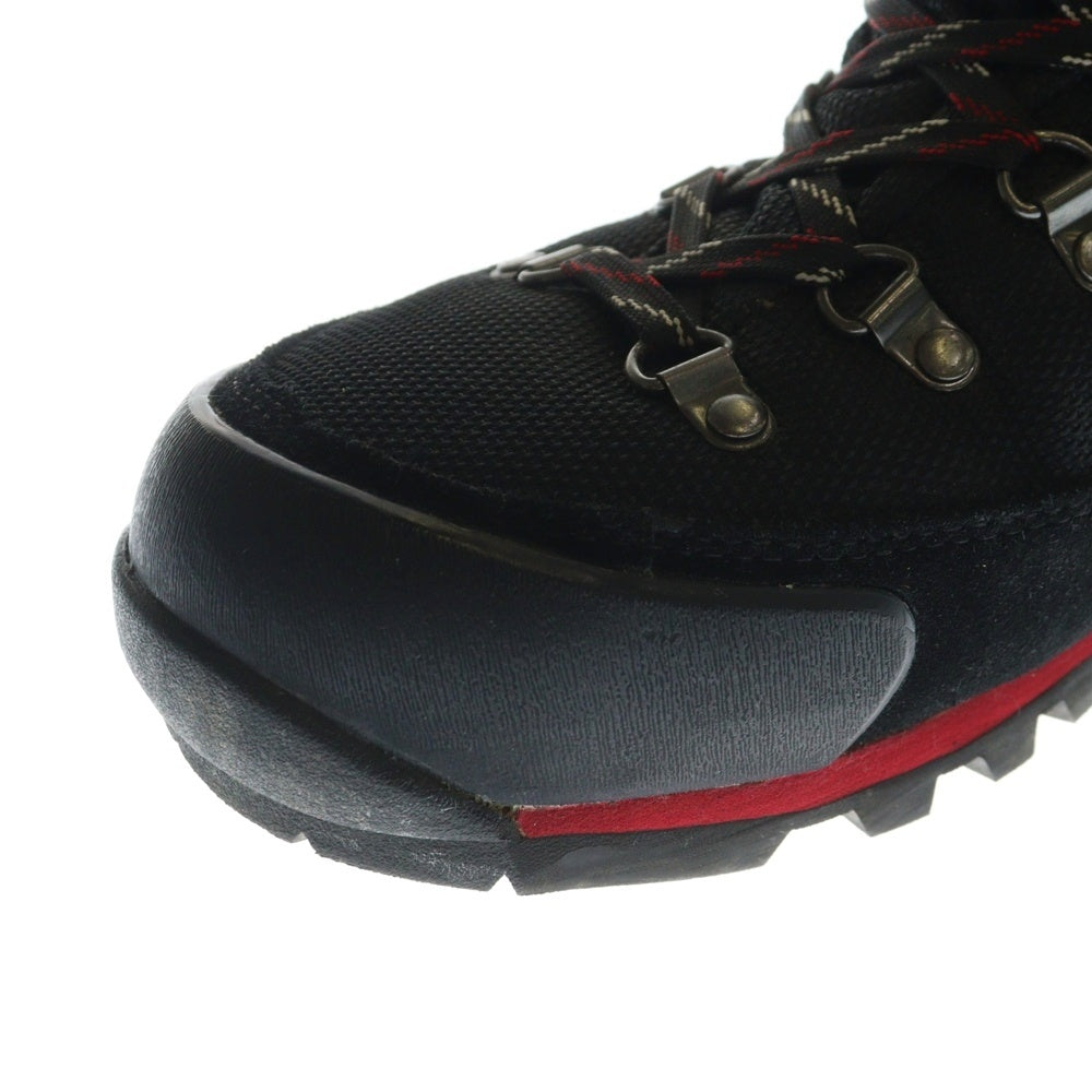 Columbia(コロンビア) KARASAWA 2 OMNI-TEC カラサワ 2 オムニテック トレッキングブーツ YU3468-010 ブラック